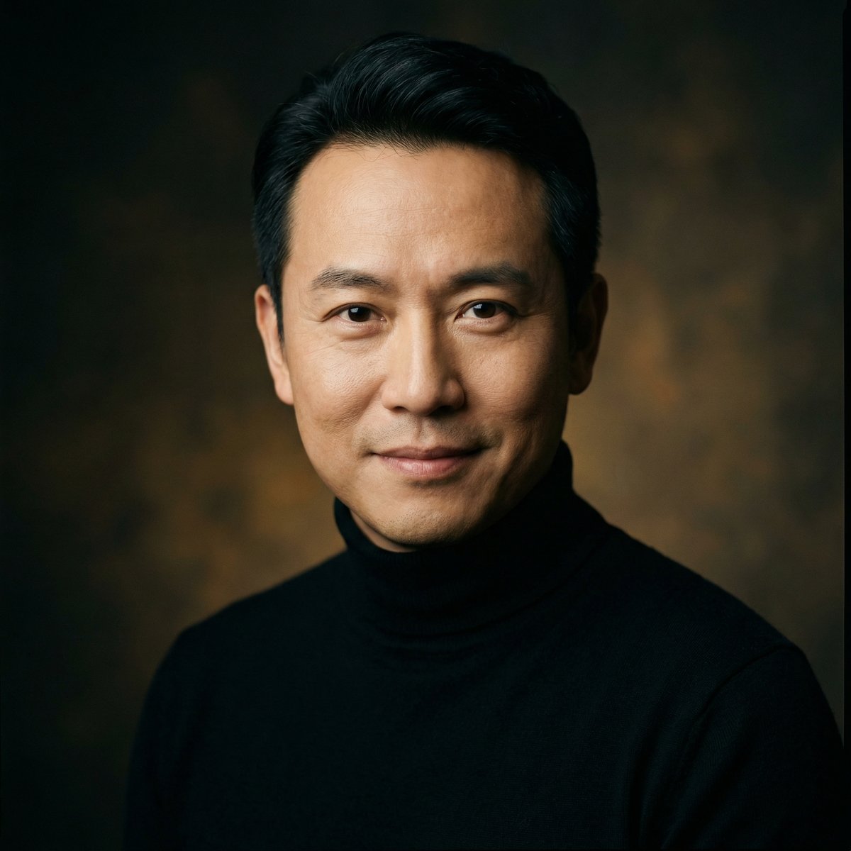 91首席导演陈志远